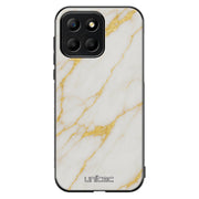 Honor 200 Smart Suojakuoret Marmori – White Luxe