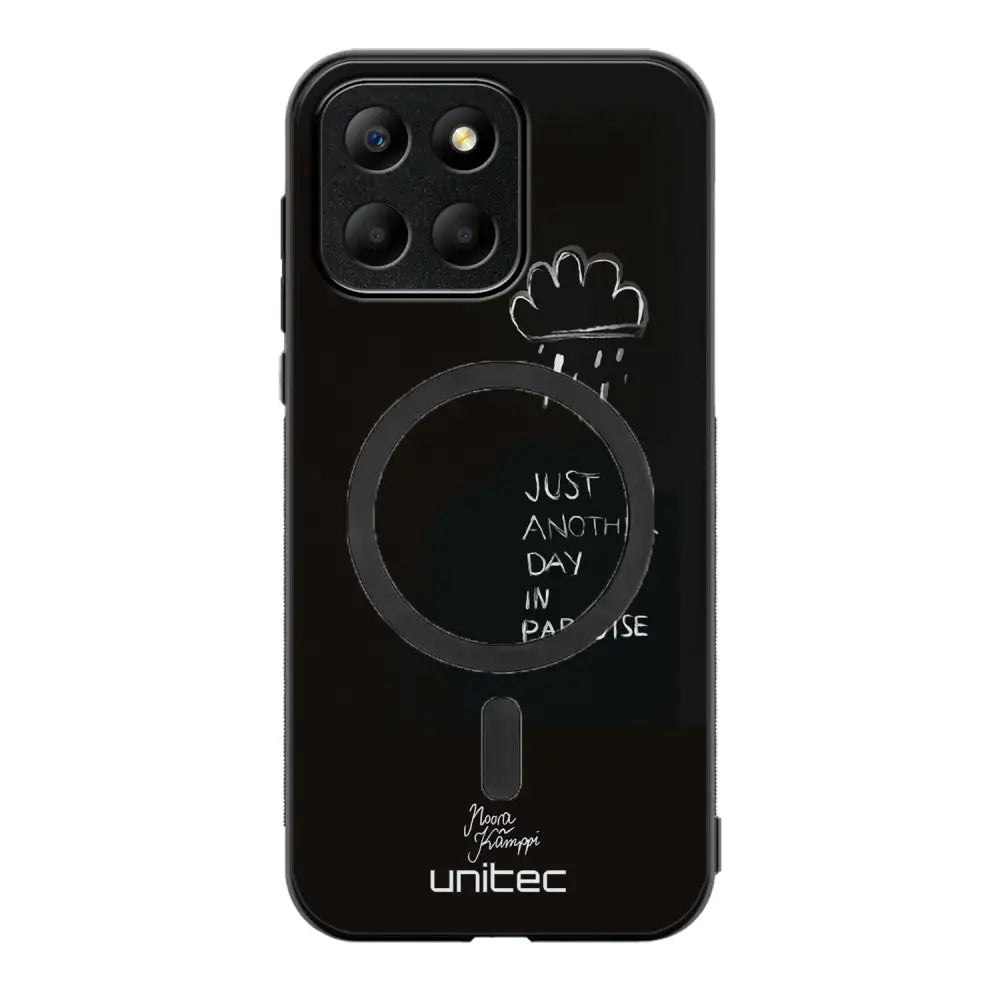 Honor 200 Smart surrealistic sadness suojakuoret - Just Another Day - Noora Kämppi