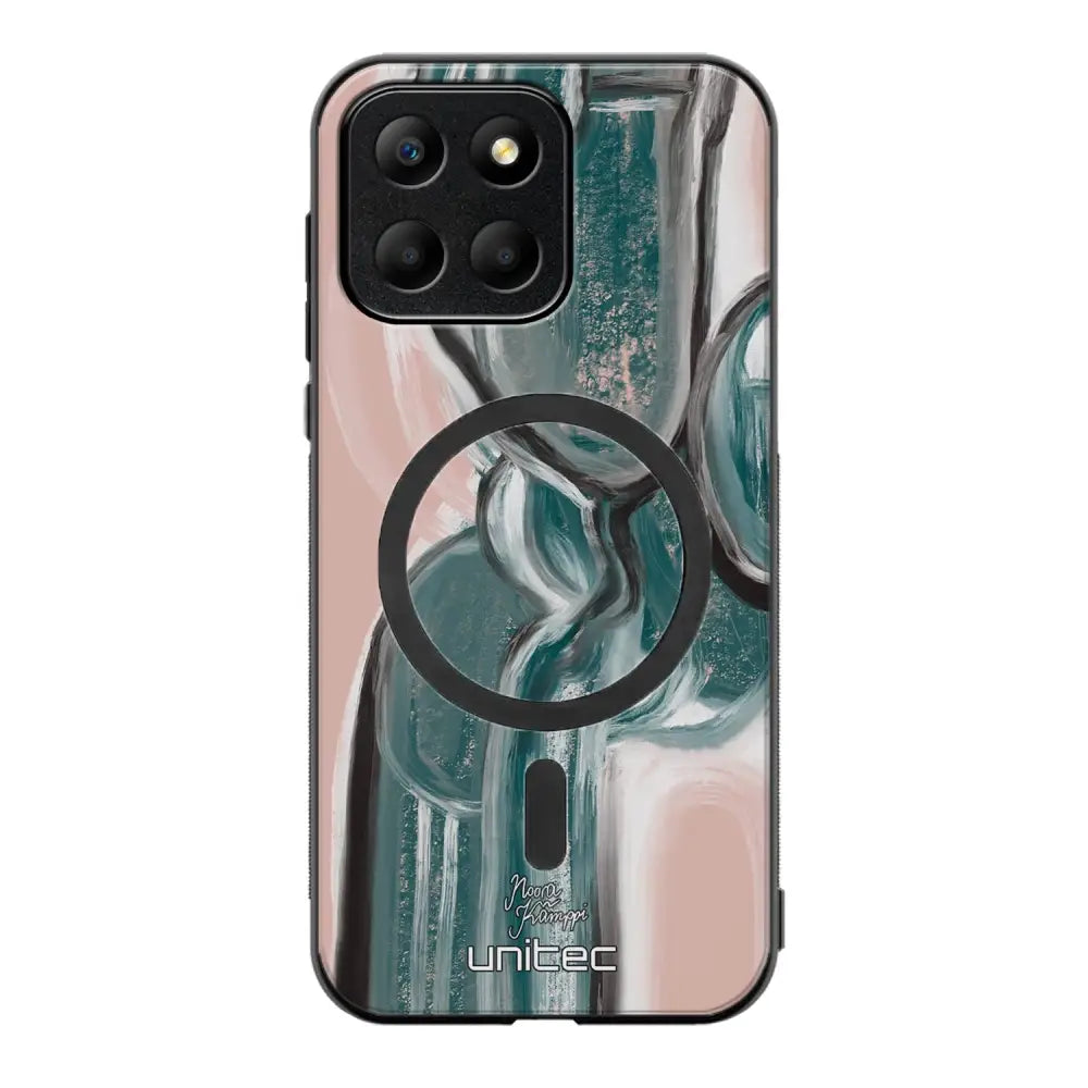 Honor 200 Smart urban magic suojakuoret - Syli - Noora Kämppi