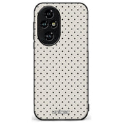 Honor 200 Suojakuoret Creamy Dots