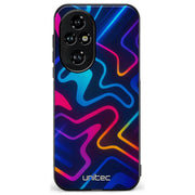 Honor 200 Suojakuoret Neon – Electric Vibe