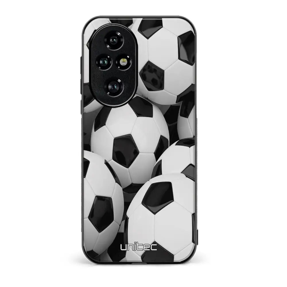 Honor 200 suojakuoret - Football - Ei