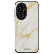 Honor 200 Suojakuoret Marmori – White Luxe