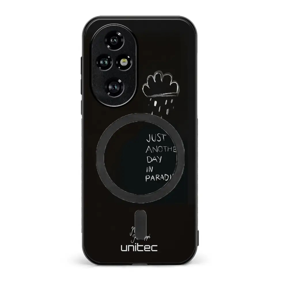 Honor 200 surrealistic sadness suojakuoret - Just Another Day - Noora Kämppi