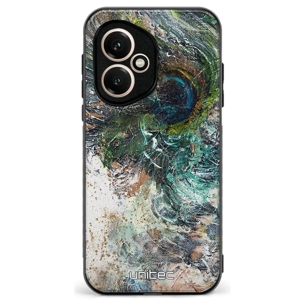 Honor 400 animal kingdom suojakuoret Poseidon Noora Kämppi Ei