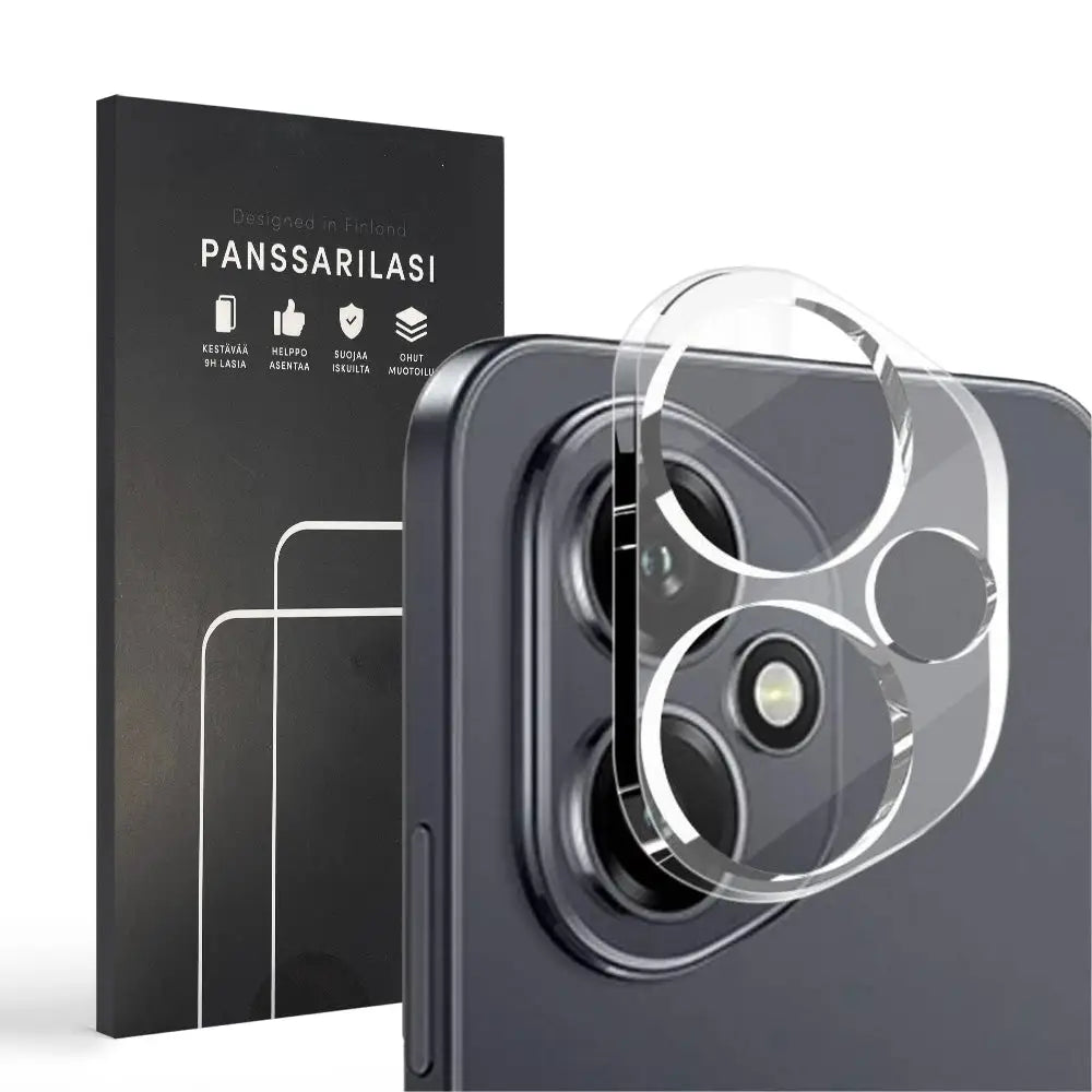 Honor 400 Kameran panssarilasi