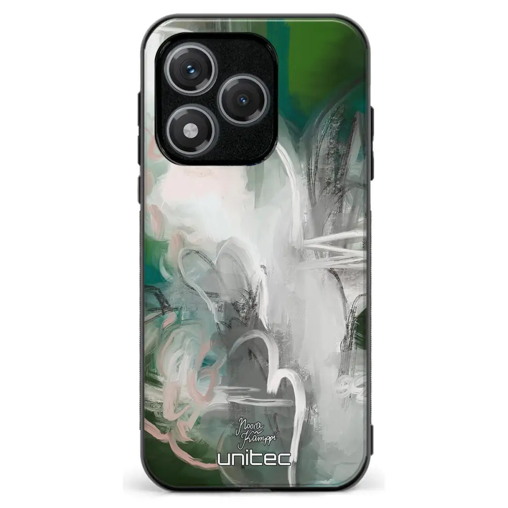 Honor 400 Lite modern art suojakuoret Siimes Noora Kämppi Ei