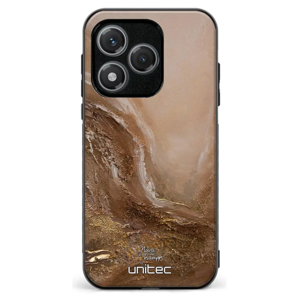 Honor 400 Lite pehmeä eleganssi suojakuoret Laulusi Noora Kämppi Ei