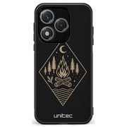 Honor 400 Lite Suojakuoret Outdoor – Campfire