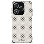 Honor 400 Lite Suojakuoret Creamy Dots