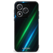 Honor 400 Lite Suojakuoret Neon – Cyber Green