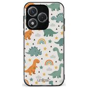 Honor 400 Lite Suojakuoret Pastelli – Dino Land