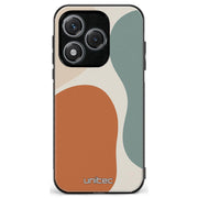 Honor 400 Lite Suojakuoret Pastelli – Earthy Flow