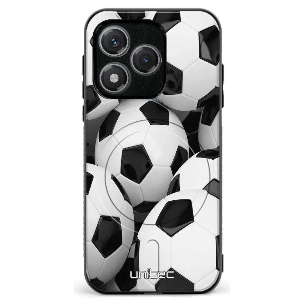 Honor 400 Lite suojakuoret Football
