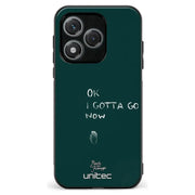 Honor 400 Lite surrealistic sadness suojakuoret Ok I Gotta Go Noora Kämppi Ei