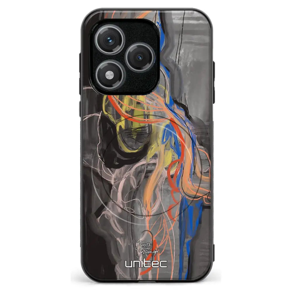Honor 400 Lite urban magic suojakuoret Tarina Noora Kämppi