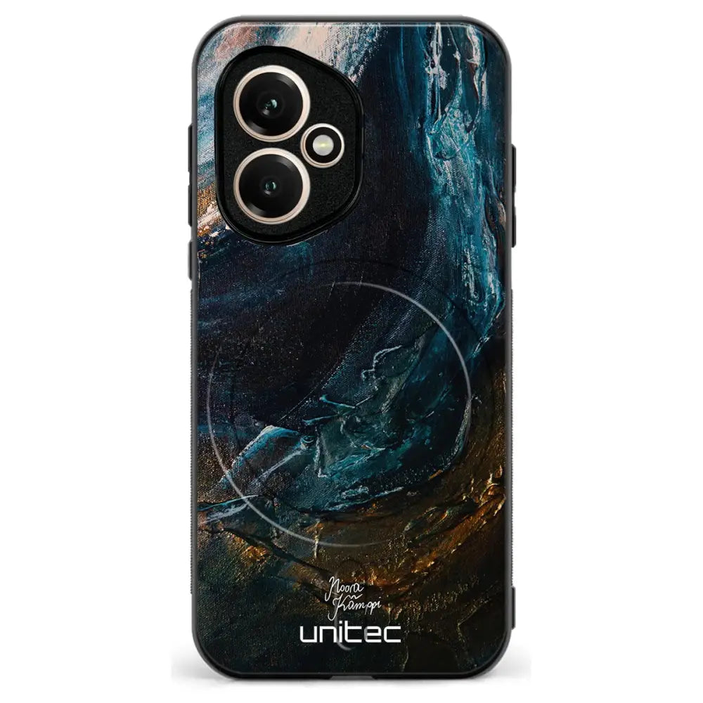 Honor 400 luonnon lumo suojakuoret Vulcan Noora Kämppi