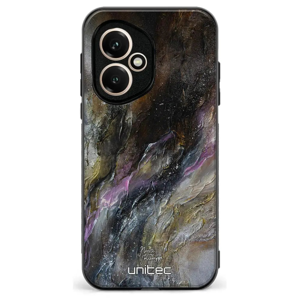 Honor 400 modern art suojakuoret Ophelia Noora Kämppi Ei