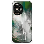 Honor 400 modern art suojakuoret Siimes Noora Kämppi Ei