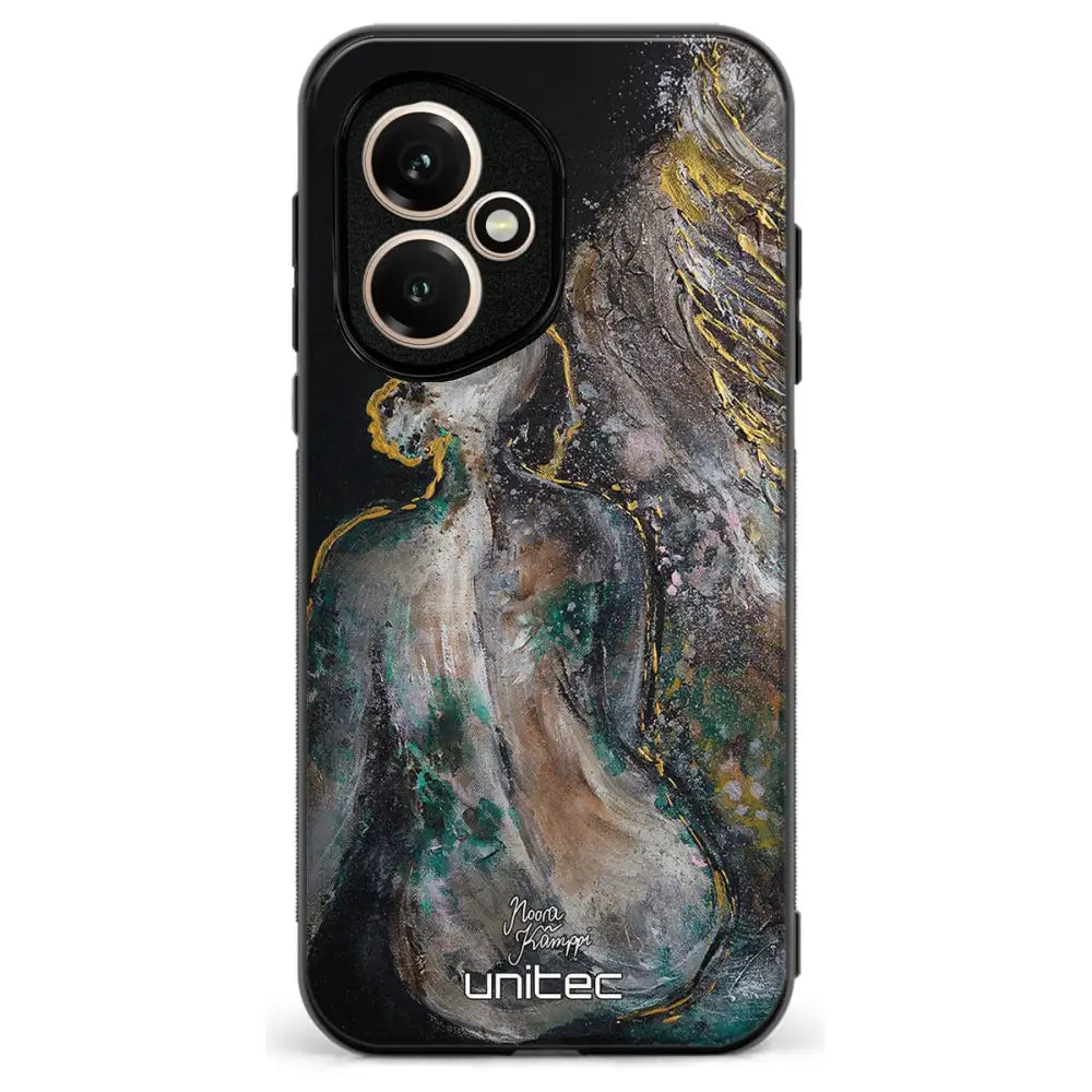 Honor 400 mystinen voima suojakuoret Chosen One Noora Kämppi Ei