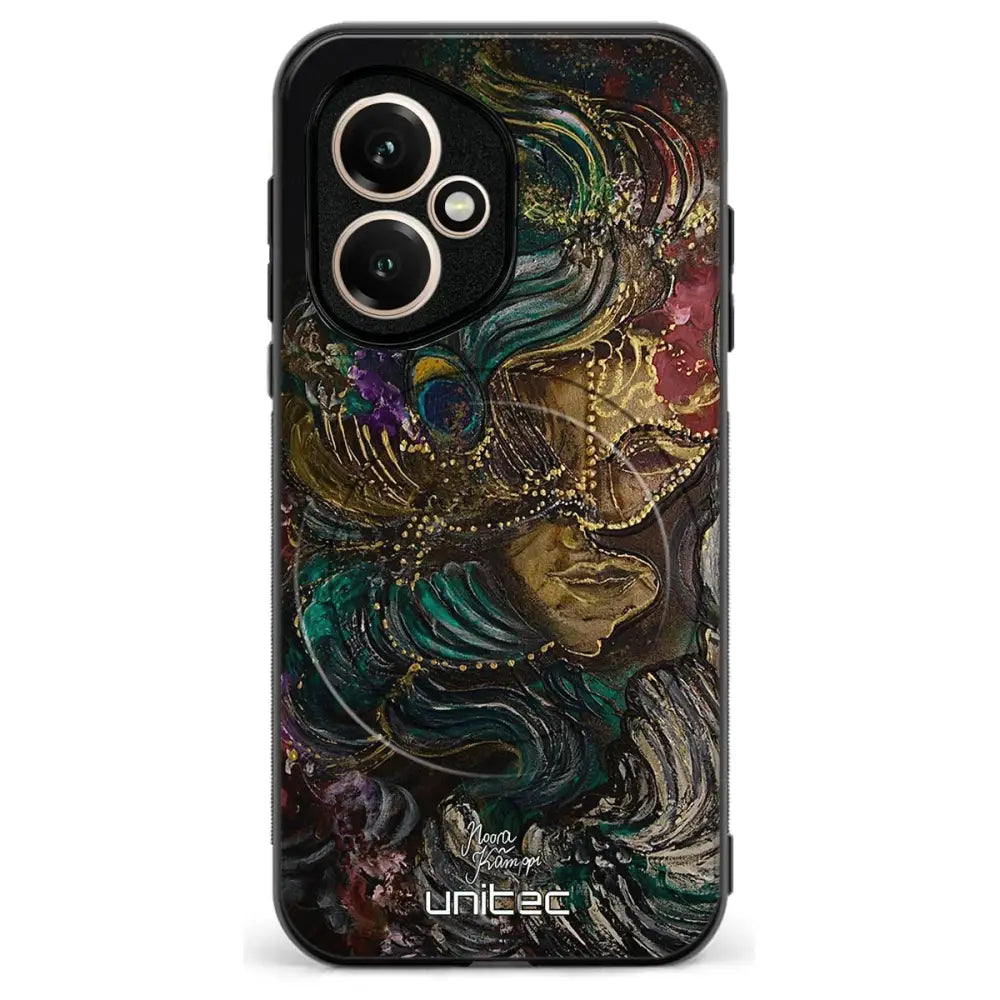 Honor 400 mystinen voima suojakuoret Queen Noora Kämppi