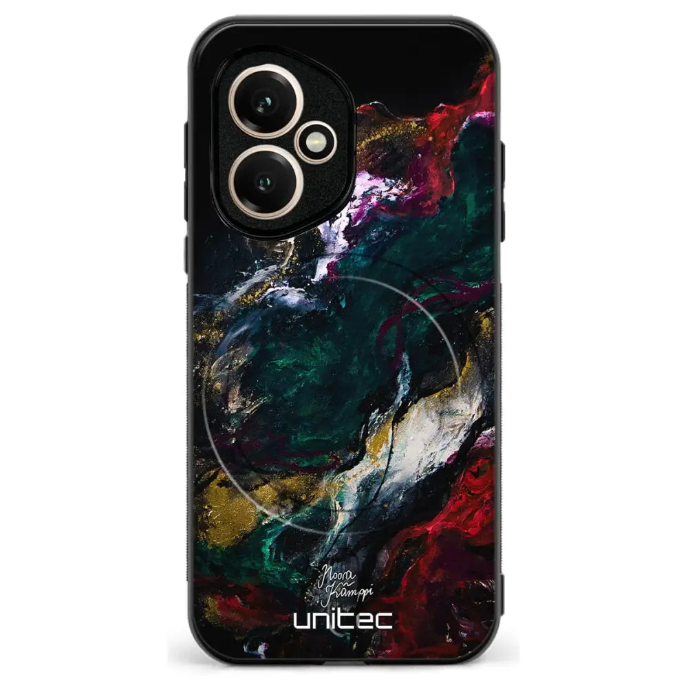 Honor 400 mystinen voima suojakuoret Reckless Noora Kämppi