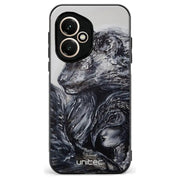 Honor 400 mystinen voima suojakuoret Your Land Noora Kämppi Ei