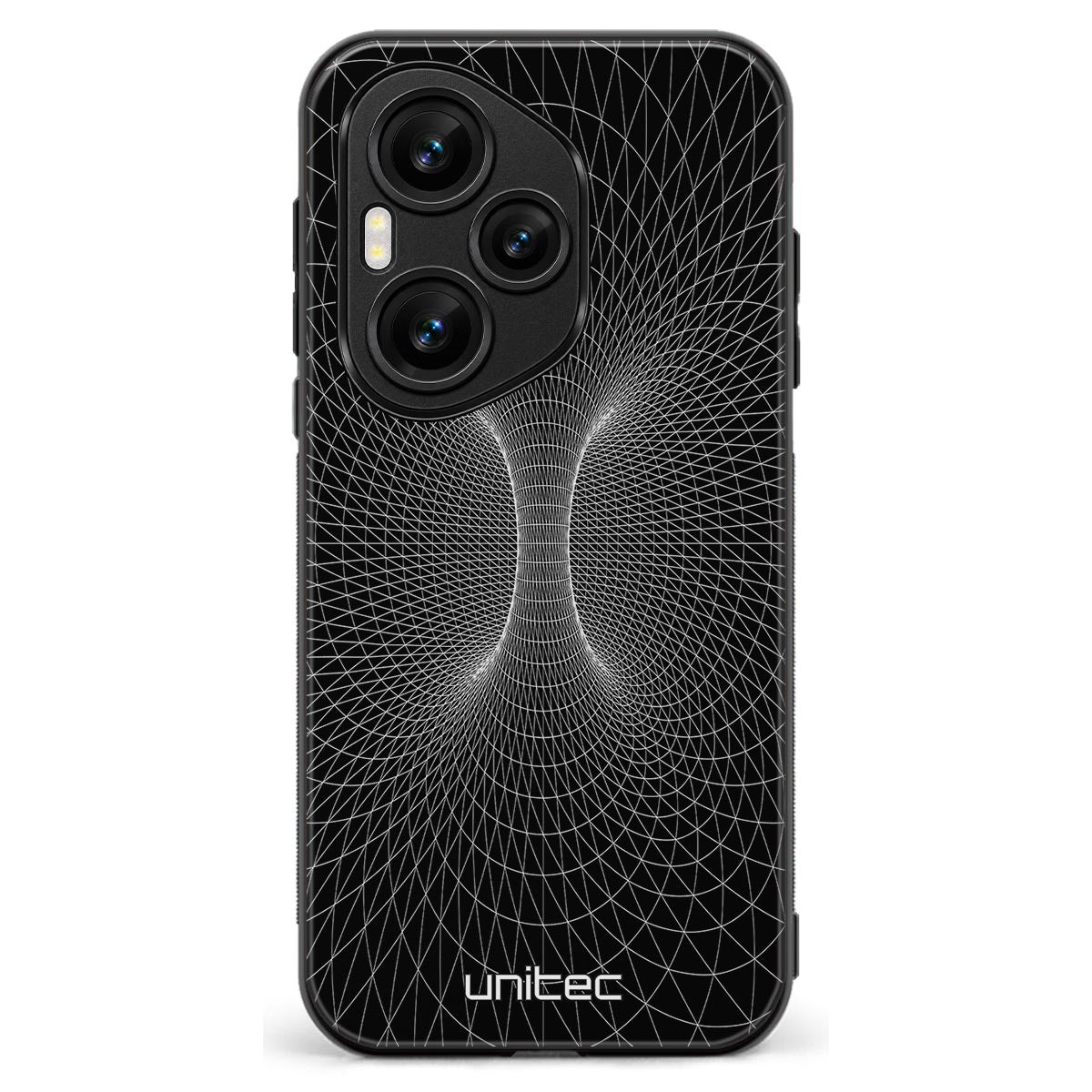 Honor 400 Pro suojakuoret - 3D Illusion