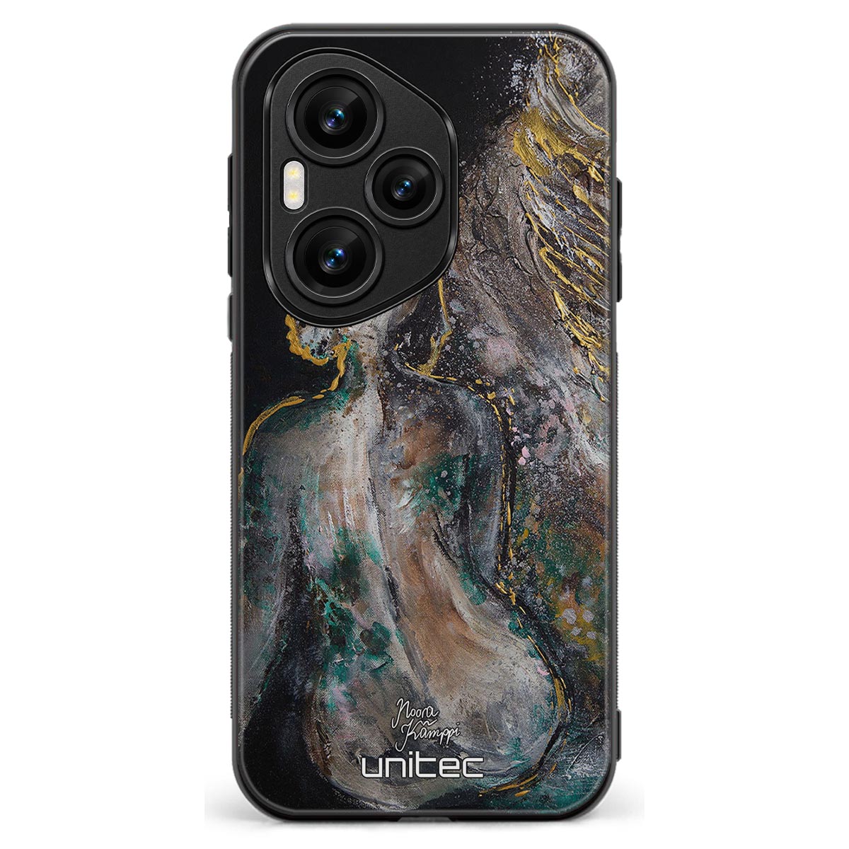 Honor 400 Pro mystinen voima suojakuoret - Chosen One - Noora Kämppi