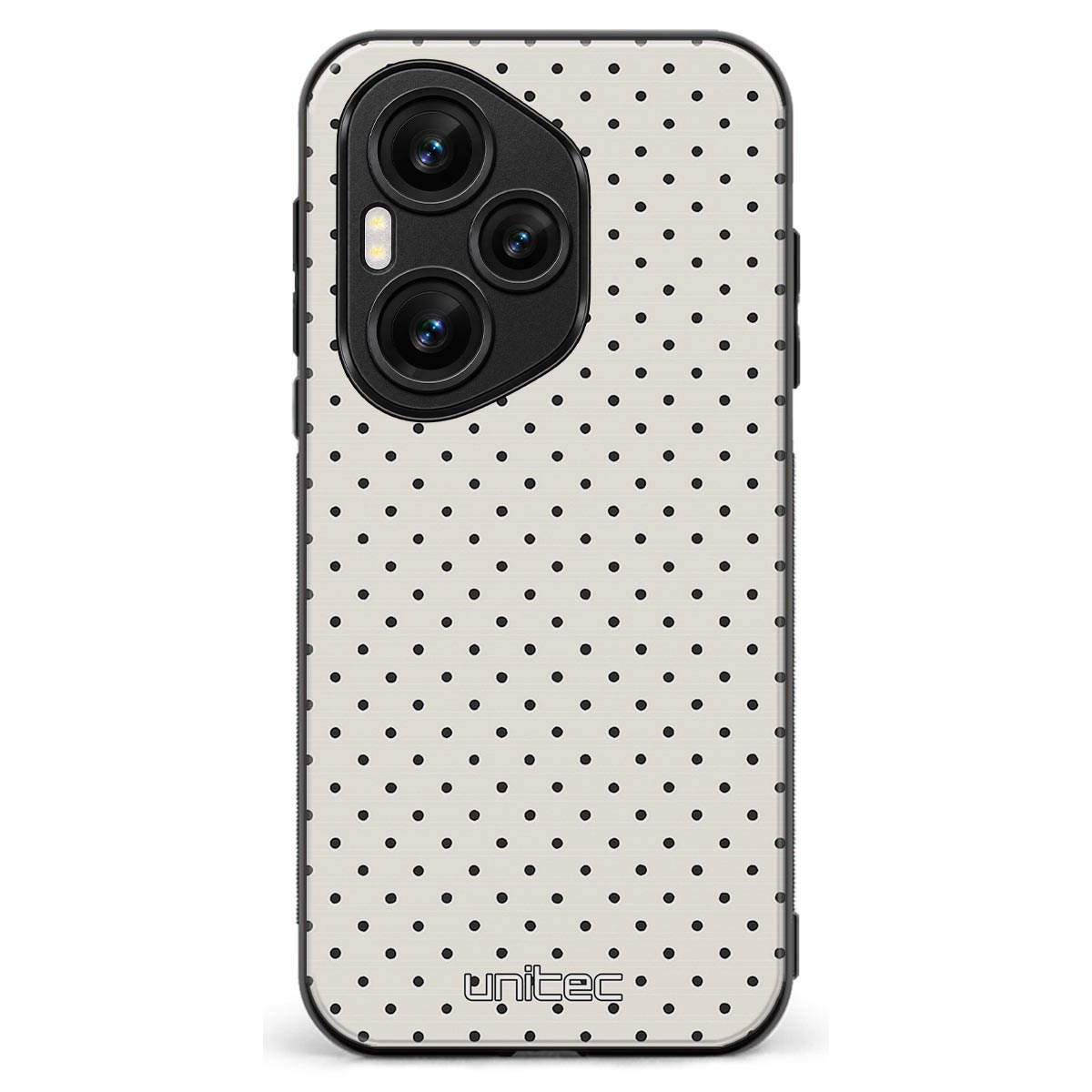Honor 400 Pro Suojakuoret Creamy Dots