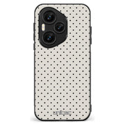 Honor 400 Pro Suojakuoret Creamy Dots