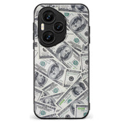 Honor 400 Pro seteli suojakuoret - Dollarit