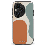 Honor 400 Pro Suojakuoret Pastelli – Earthy Flow