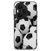 Honor 400 Pro suojakuoret - Football
