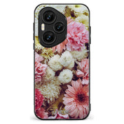 Honor 400 Pro kukka suojakuoret - Kukka