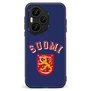 Honor 400 Pro jääkiekko suojakuoret - Leijonat Suomi