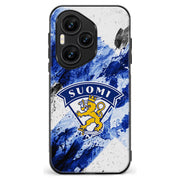 Honor 400 Pro jääkiekko suojakuoret - Leijonat