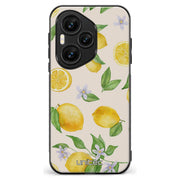 Honor 400 Pro hedelmä suojakuoret - Lemon