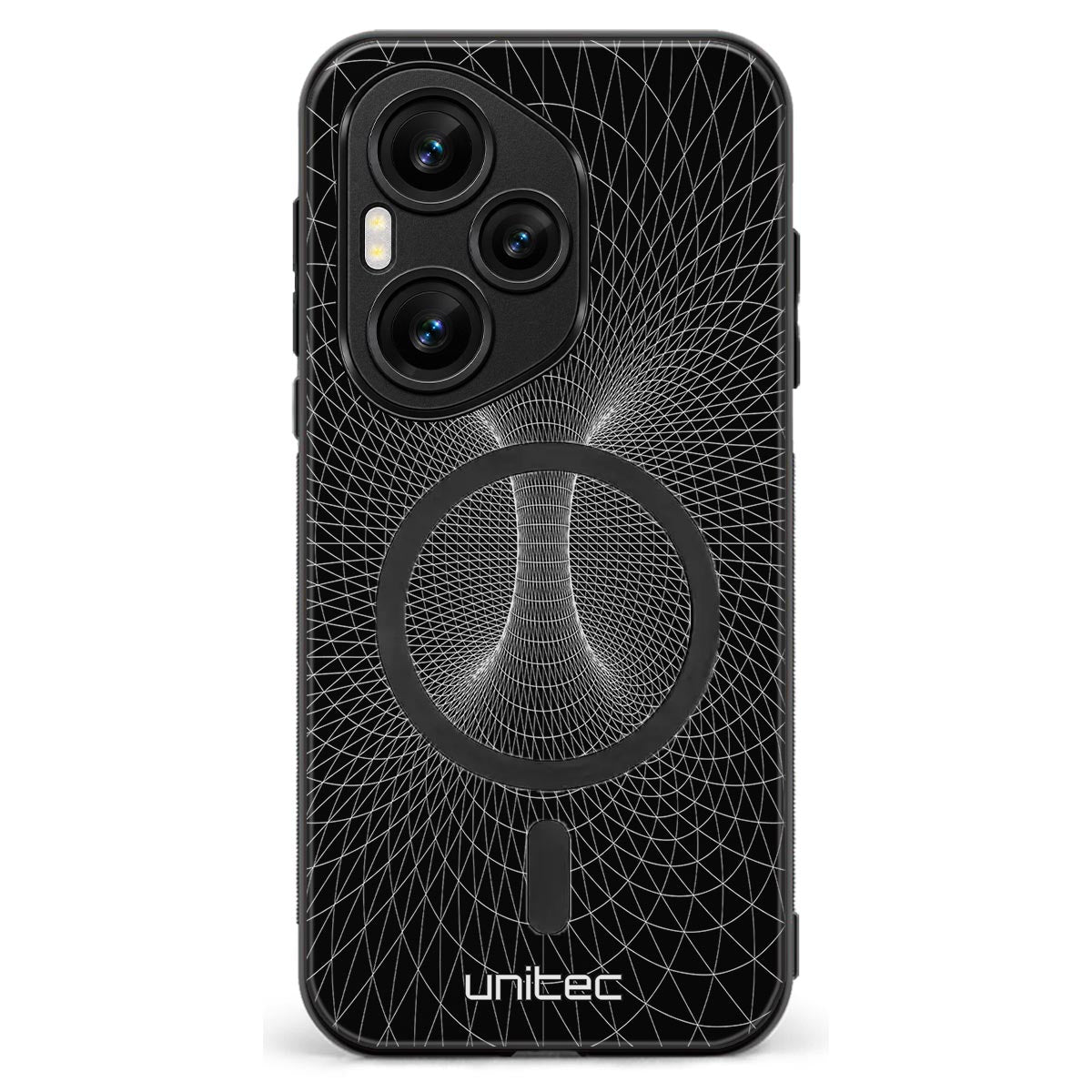 Honor 400 Pro suojakuoret - 3D Illusion