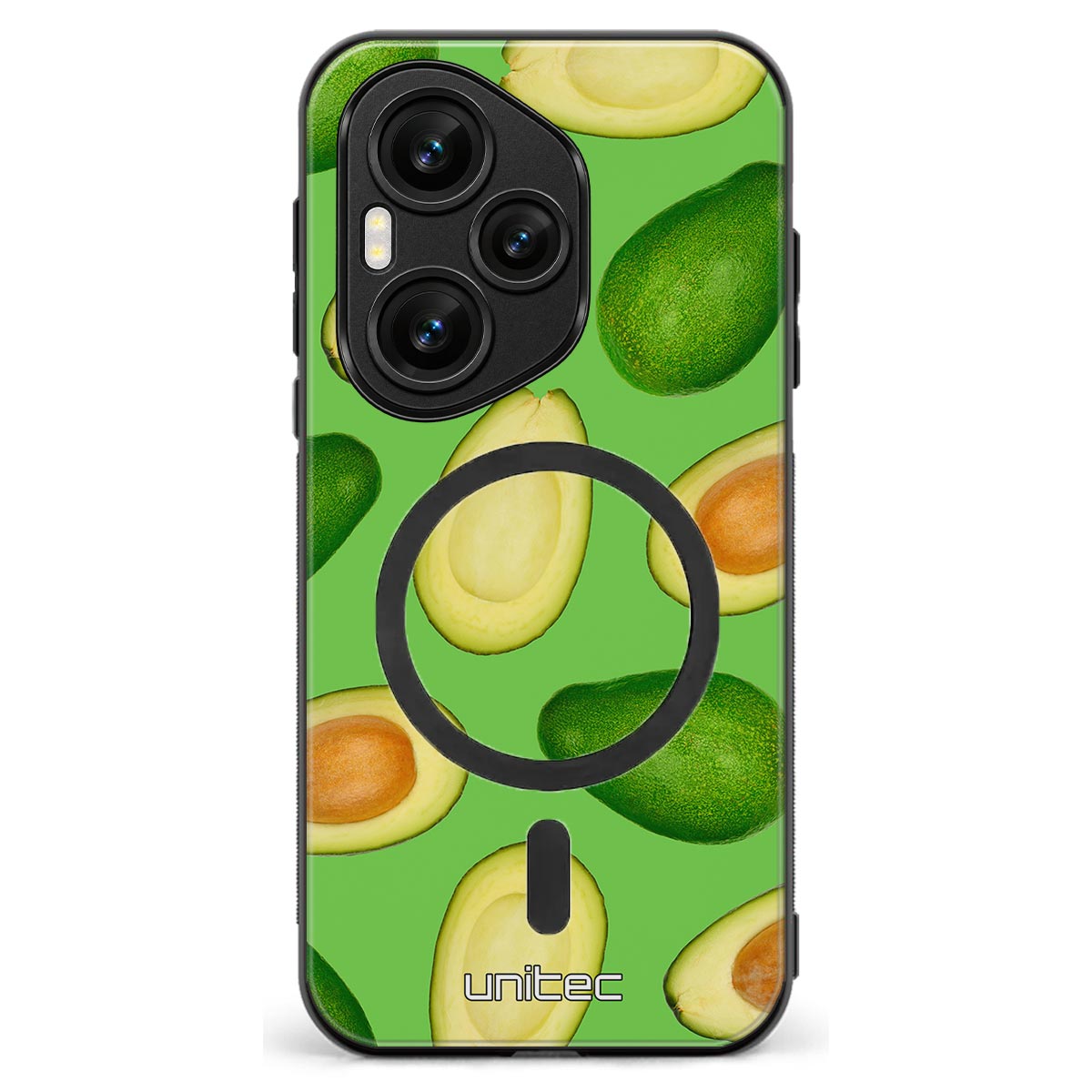 Honor 400 Pro hedelmä suojakuoret - Avocados