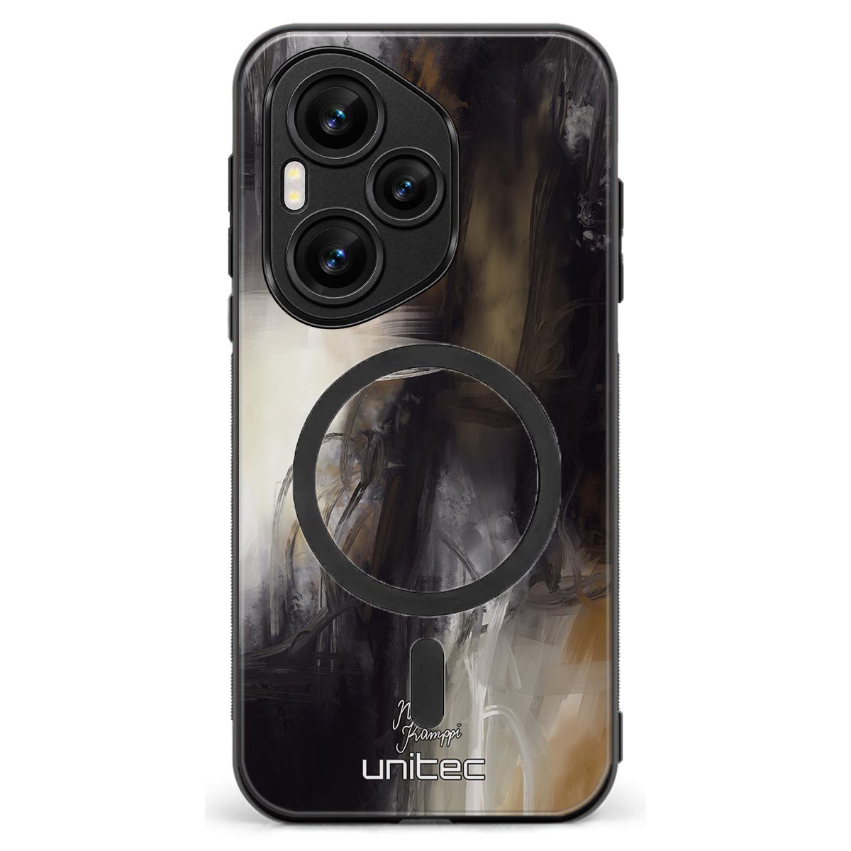 Honor 400 Pro urban magic suojakuoret - Fiilaan - Noora Kämppi