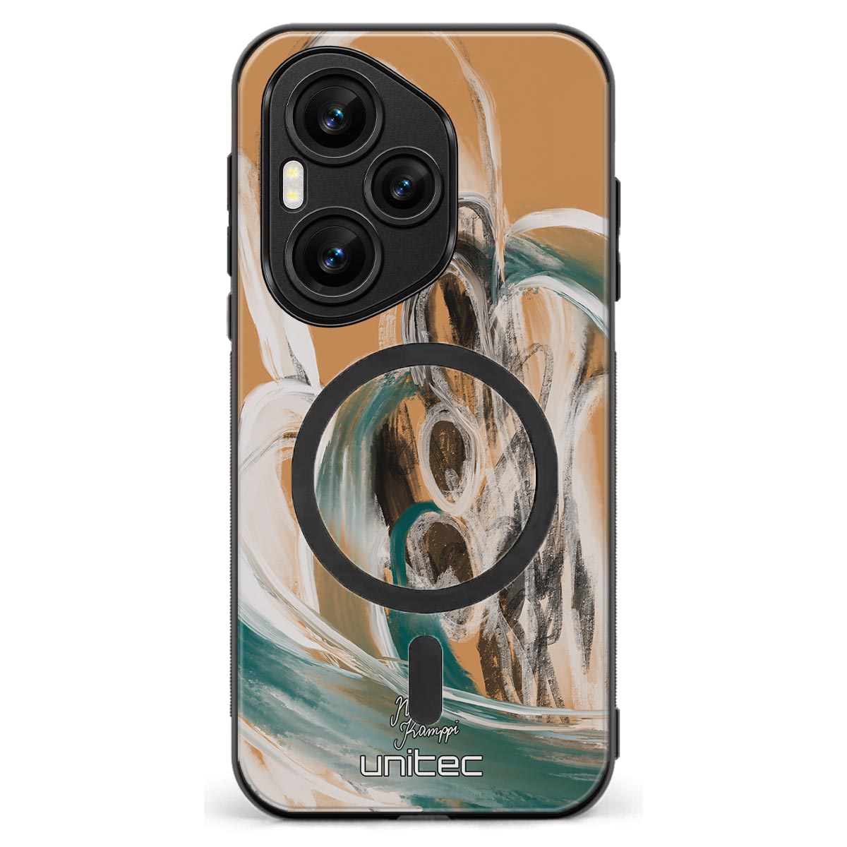 Honor 400 Pro urban magic suojakuoret - Kehrä - Noora Kämppi