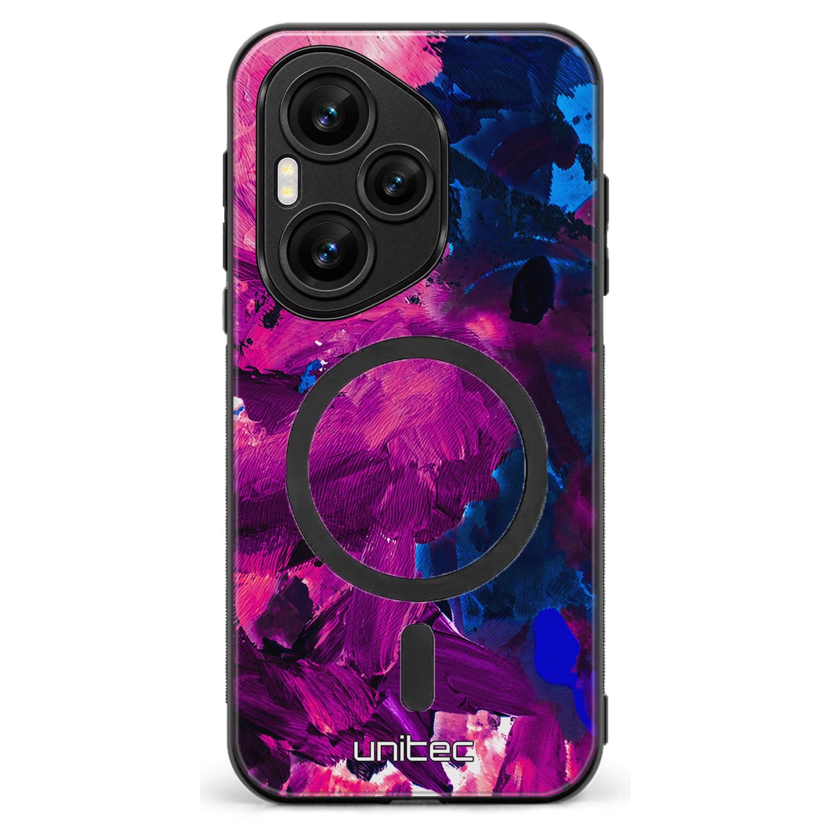 Honor 400 Pro suojakuoret - Painting Strikes