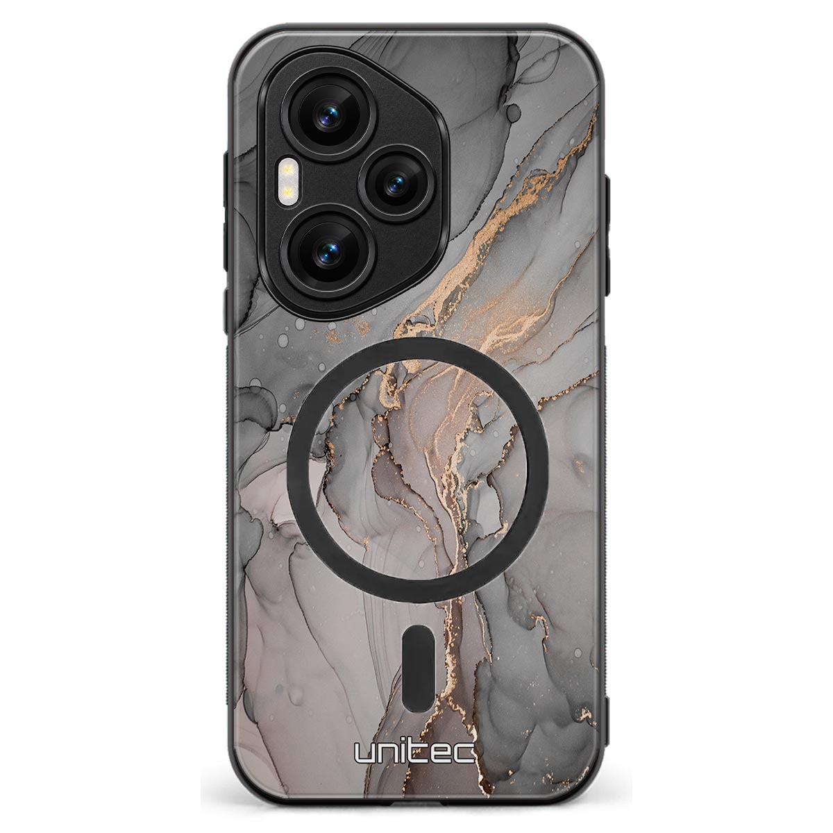 Honor 400 Pro marmori suojakuoret - Pok Rie