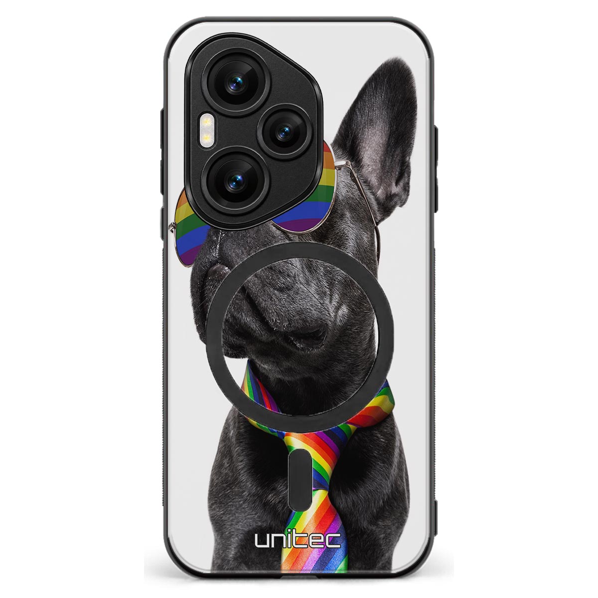 Honor 400 Pro pride suojakuoret - Pride Dog