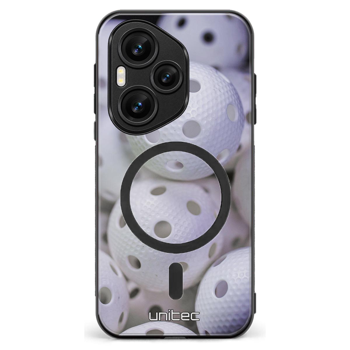 Honor 400 Pro suojakuoret - Salibandy