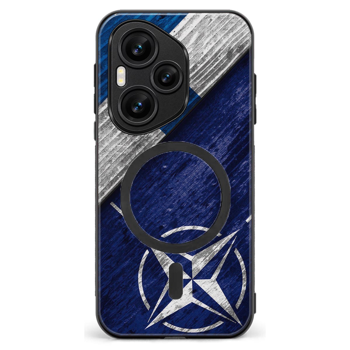 Honor 400 Pro nato suojakuoret - Suomi
