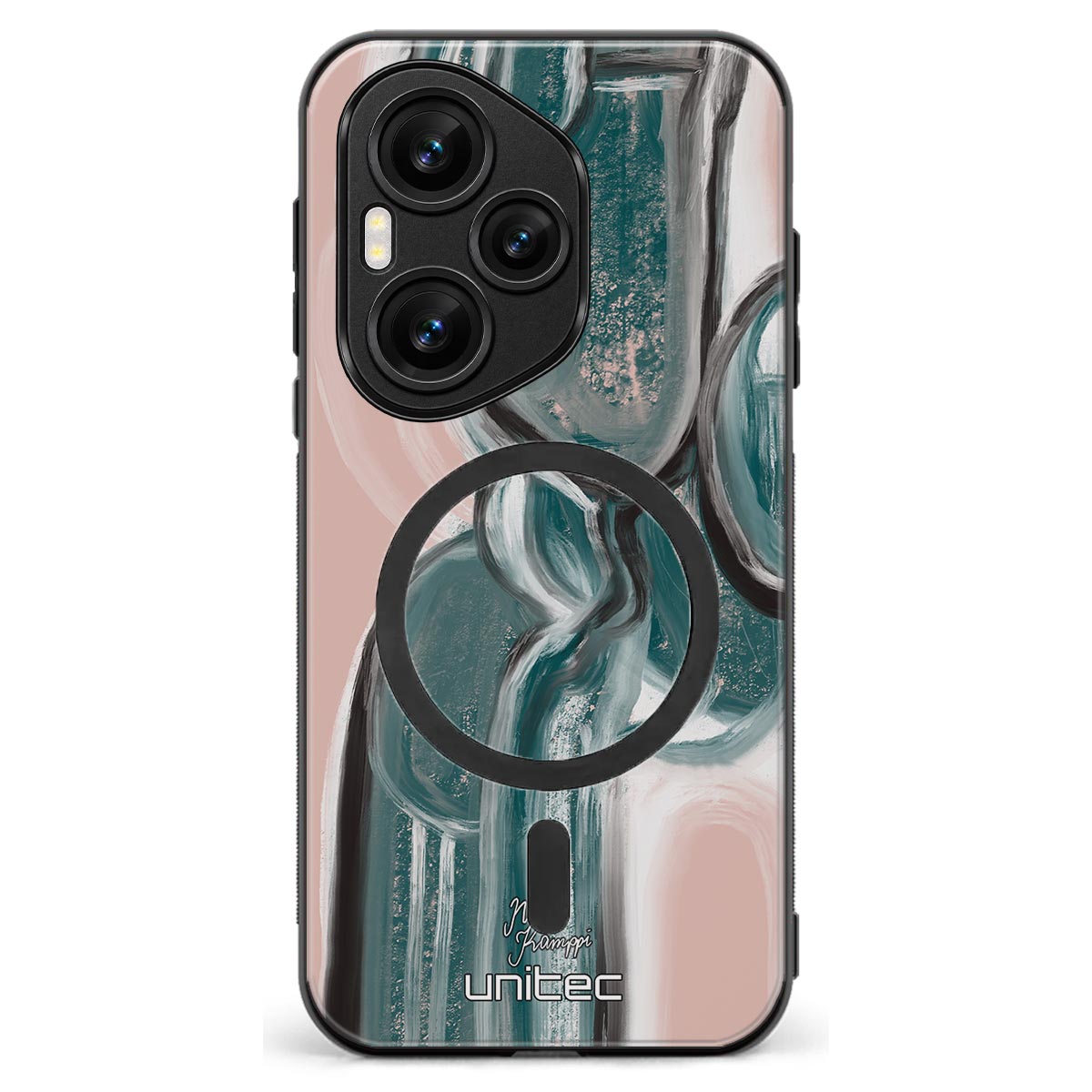 Honor 400 Pro urban magic suojakuoret - Syli - Noora Kämppi