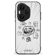 Honor 400 Pro meemi suojakuoret - Meemi