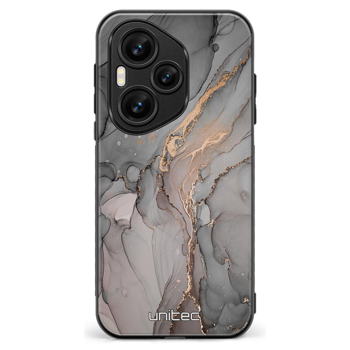 Honor 400 Pro marmori suojakuoret - Pok Rie